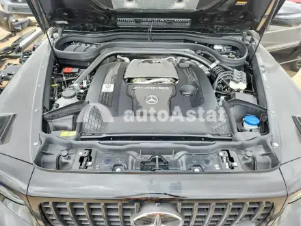 2026 Mercedes-Benz #12