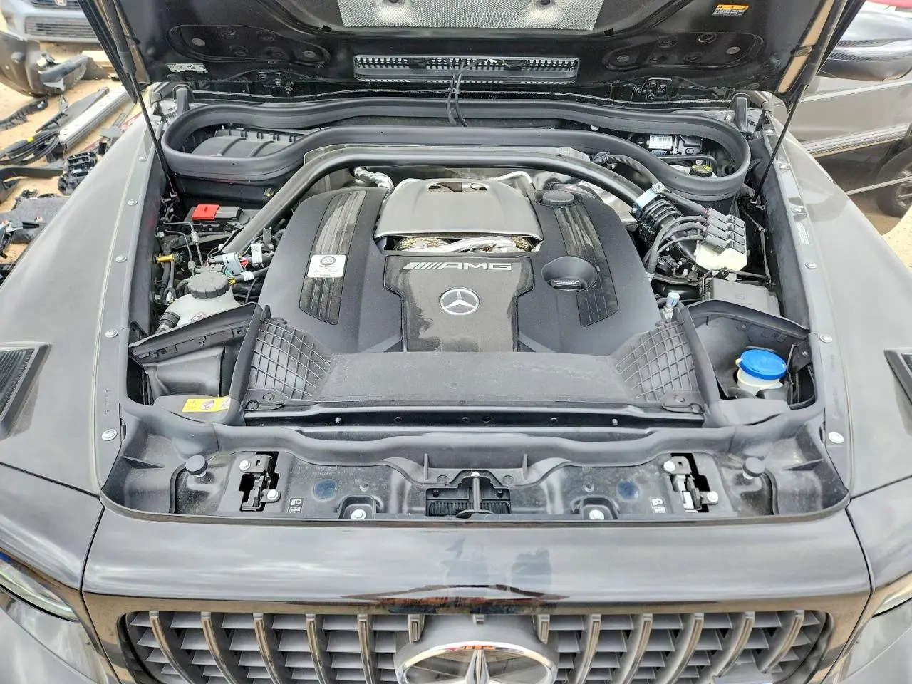 2026 Mercedes-Benz #12