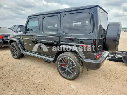2026 Mercedes-Benz #2