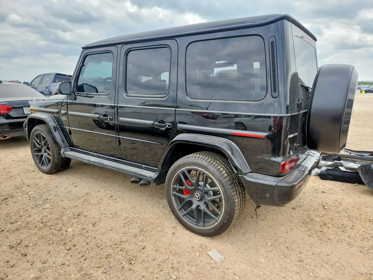 2026 Mercedes-Benz #2