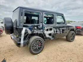 2026 Mercedes-Benz G-Class #3