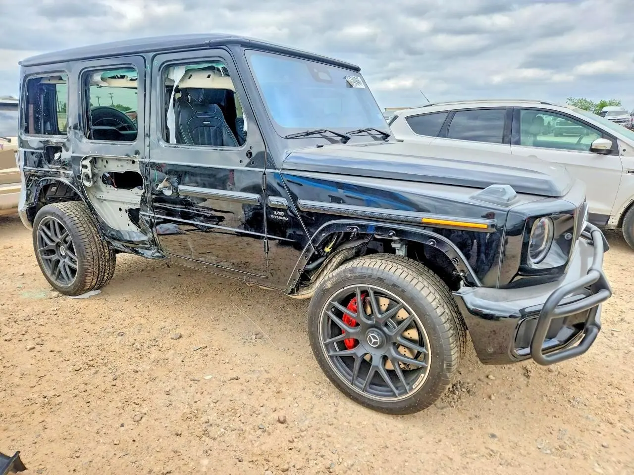 2026 Mercedes-Benz #4
