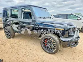 2026 Mercedes-Benz G-Class #4