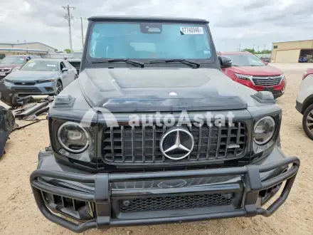 2026 Mercedes-Benz #5