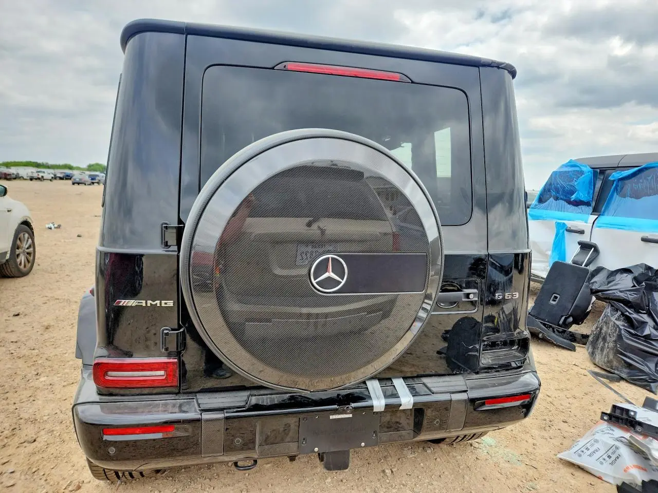 2026 Mercedes-Benz #6