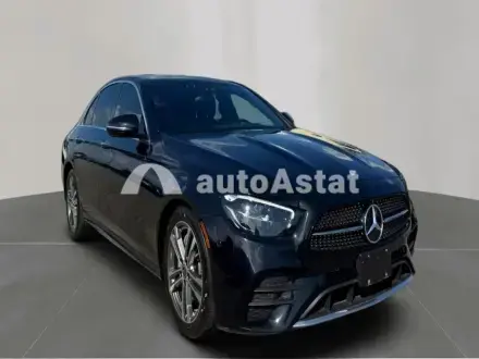 2022 Mercedes-Benz #1