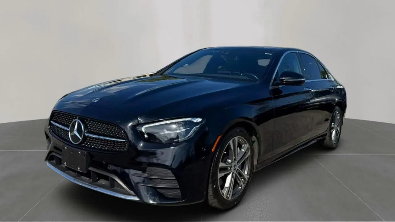 2022 Mercedes-Benz #2