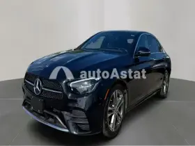 2022 Mercedes-Benz E-Class #2