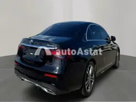 2022 Mercedes-Benz E-Class #4