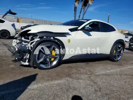 2024 Ferrari #1