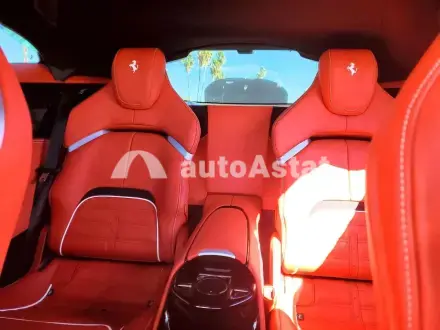 2024 Ferrari #10