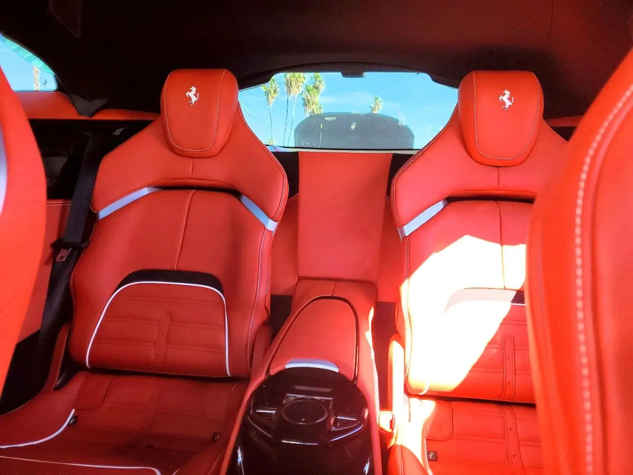 2024 Ferrari #10