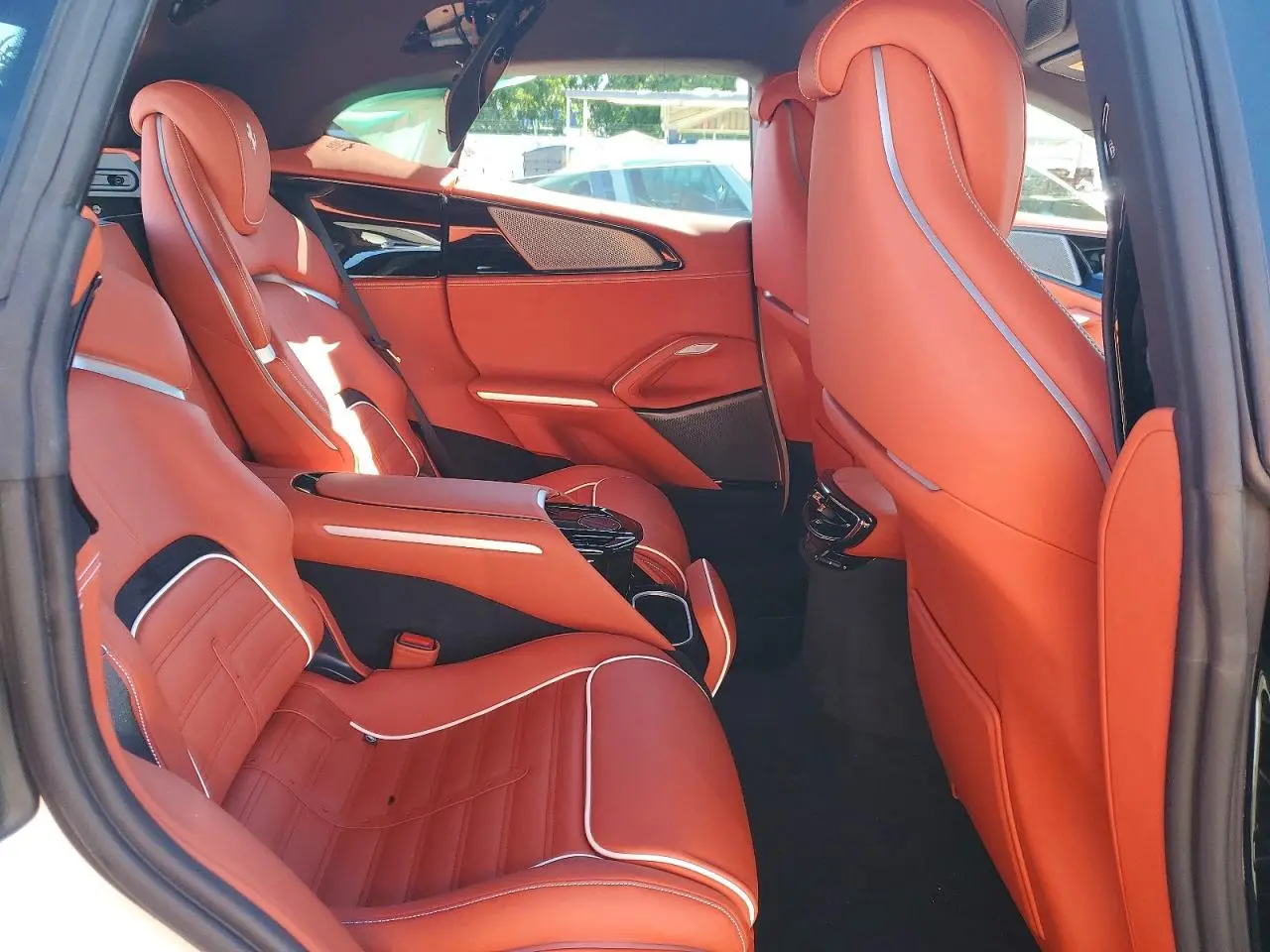 2024 Ferrari #11