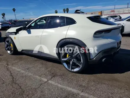 2024 Ferrari #2