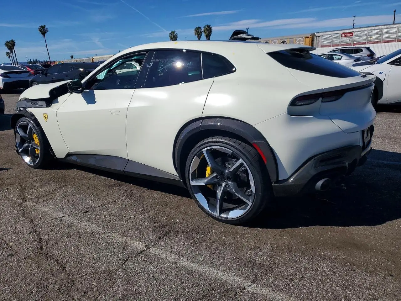 2024 Ferrari #2