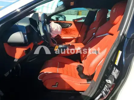 2024 Ferrari #7