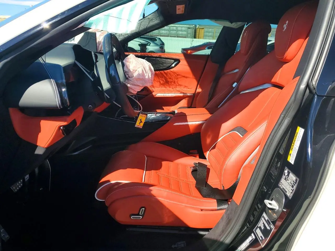 2024 Ferrari #7