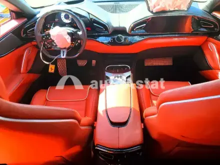 2024 Ferrari #8
