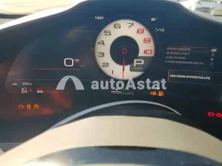 2024 Ferrari #9