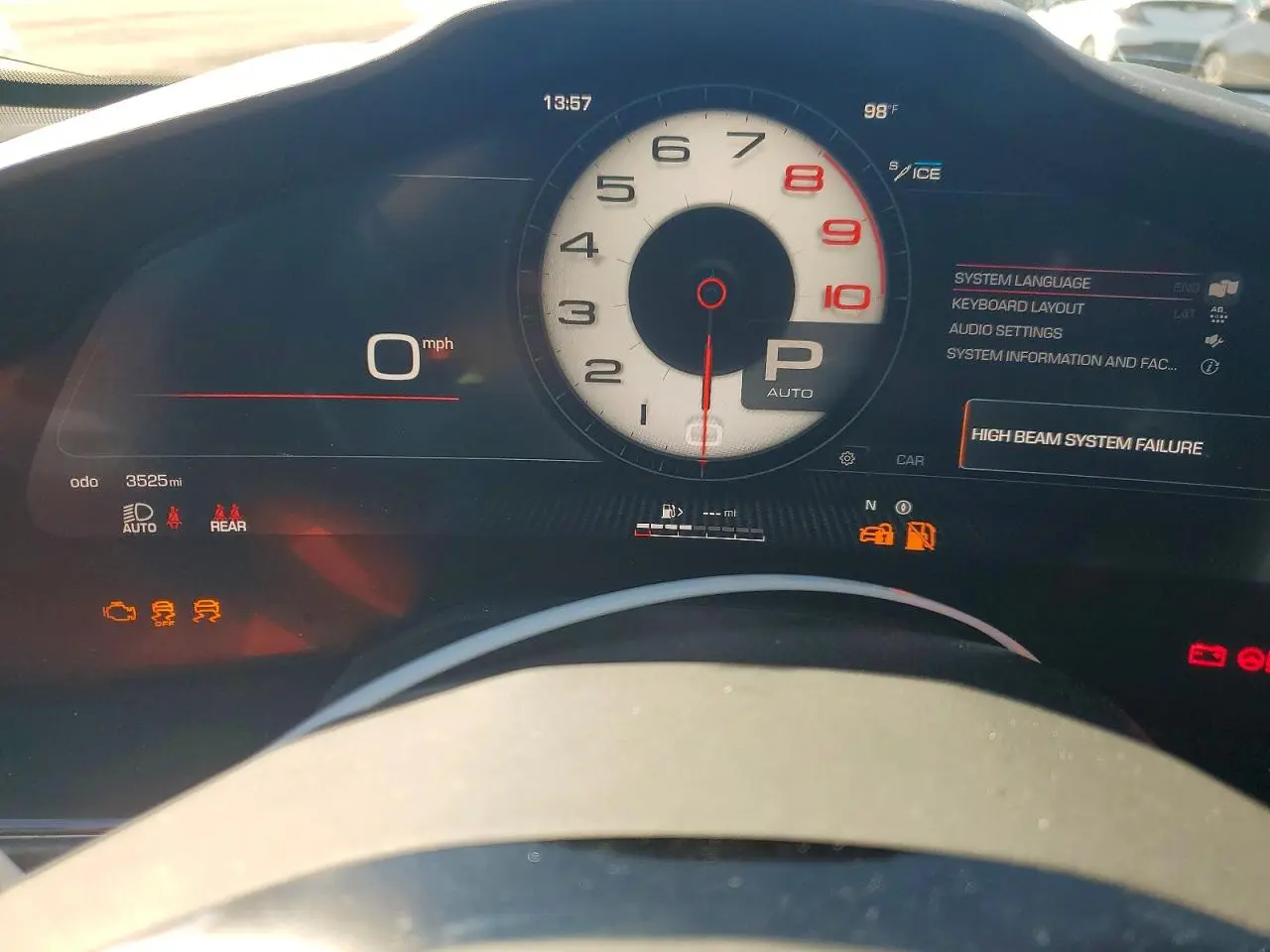 2024 Ferrari #9