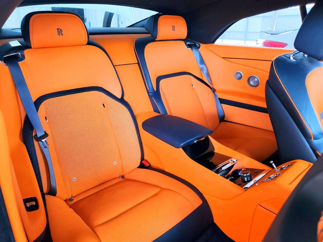 2024 Rolls-Royce #10