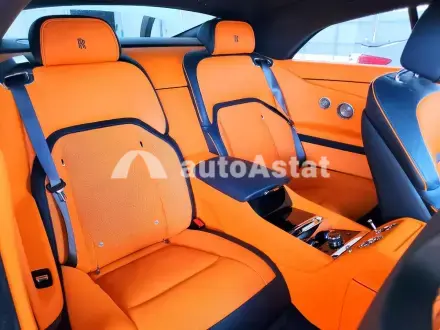 2024 Rolls-Royce #10