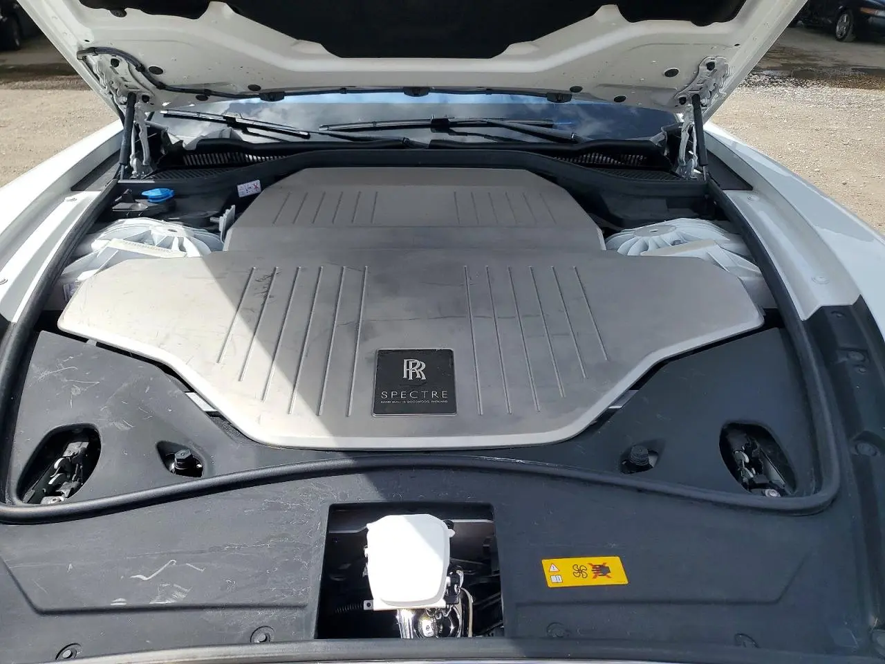 2024 Rolls-Royce #11