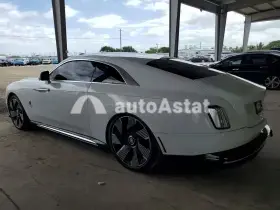 2024 Rolls-Royce Spectre #2