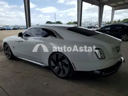 2024 Rolls-Royce #2