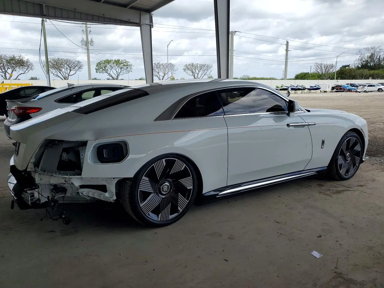2024 Rolls-Royce #3