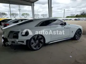 2024 Rolls-Royce Spectre #3