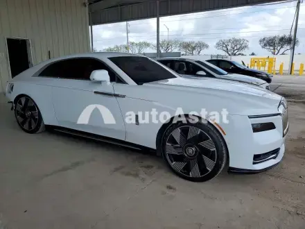 2024 Rolls-Royce #4