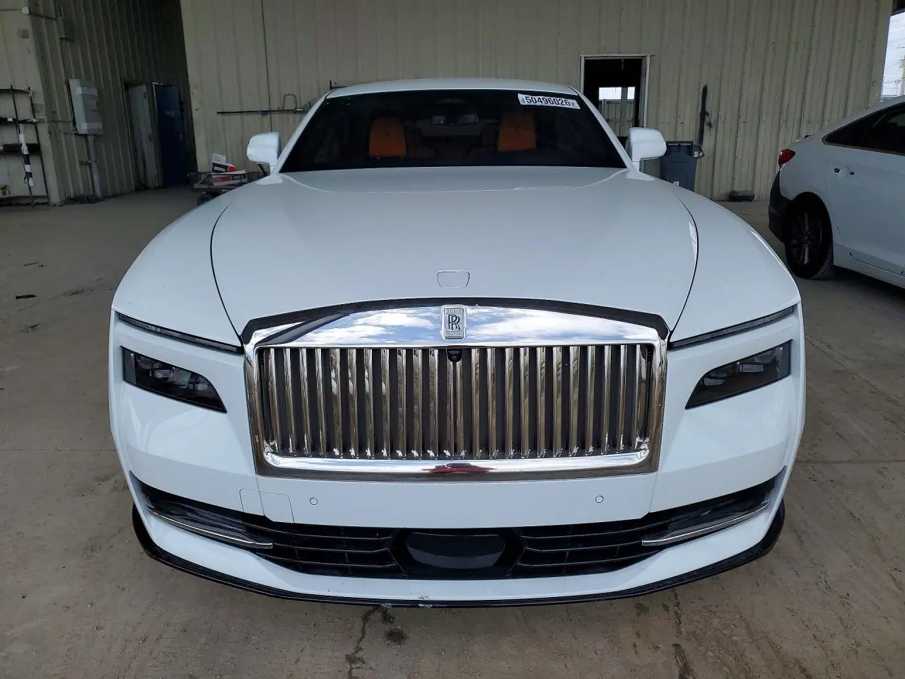 2024 Rolls-Royce #5