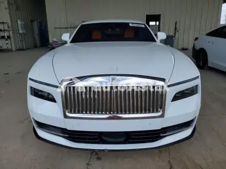 2024 Rolls-Royce #5