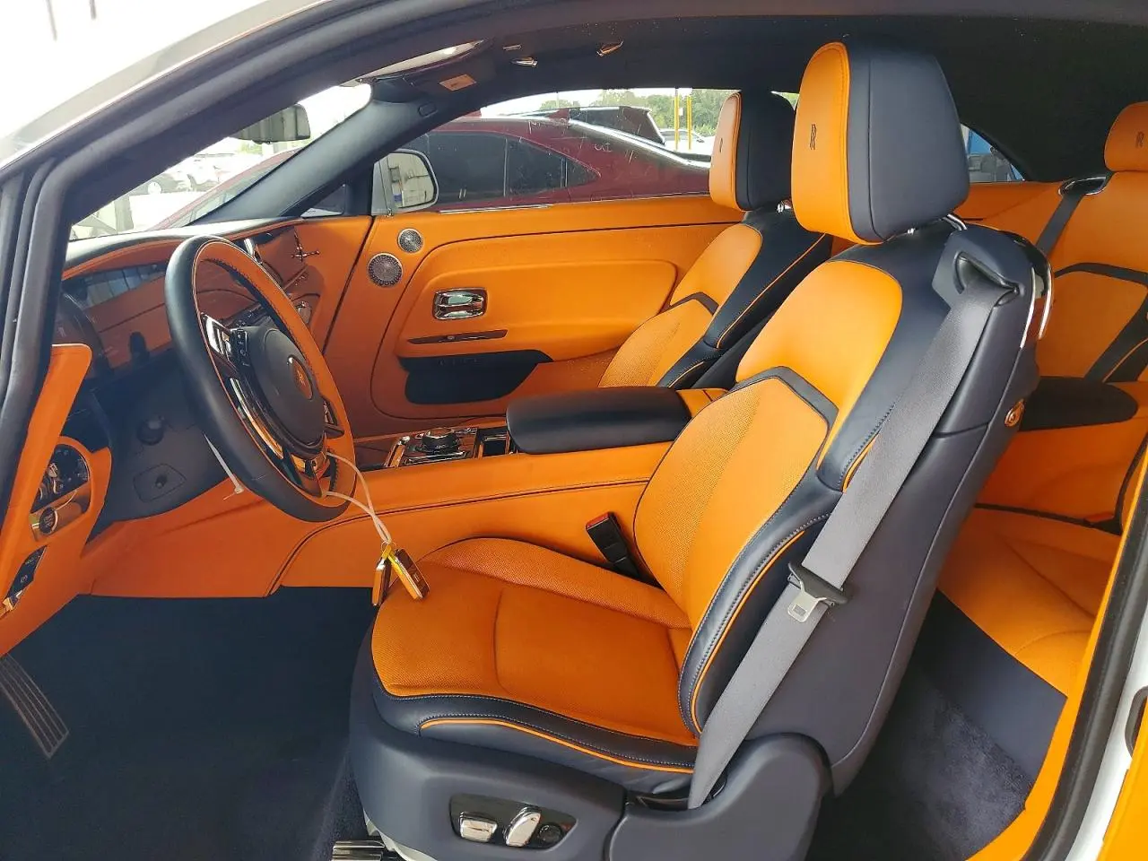 2024 Rolls-Royce #7