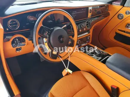 2024 Rolls-Royce #8