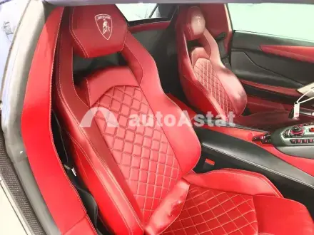 2018 Lamborghini #10