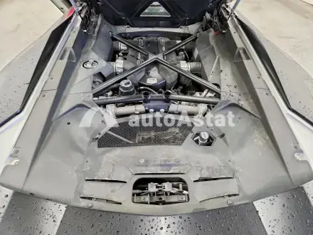 2018 Lamborghini #11