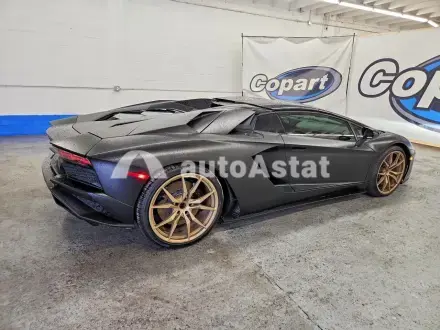 2018 Lamborghini #3