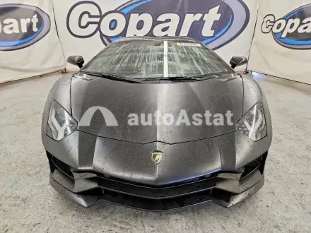 2018 Lamborghini #5