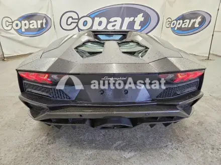 2018 Lamborghini #6