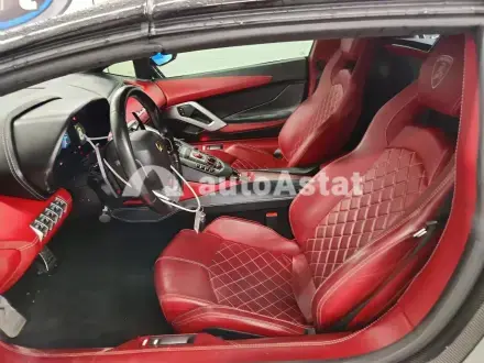 2018 Lamborghini #7