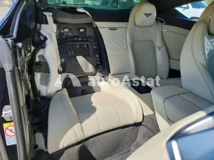 2020 Bentley #10