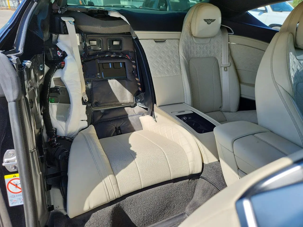 2020 Bentley #10