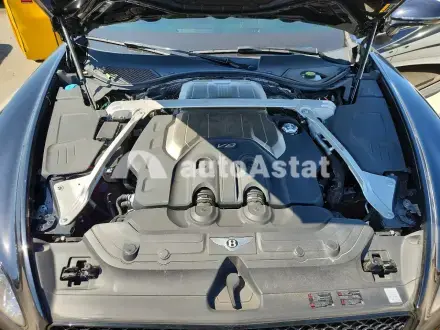 2020 Bentley #11