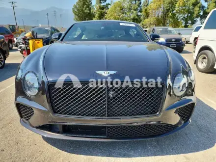 2020 Bentley #5