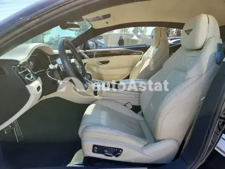 2020 Bentley #7