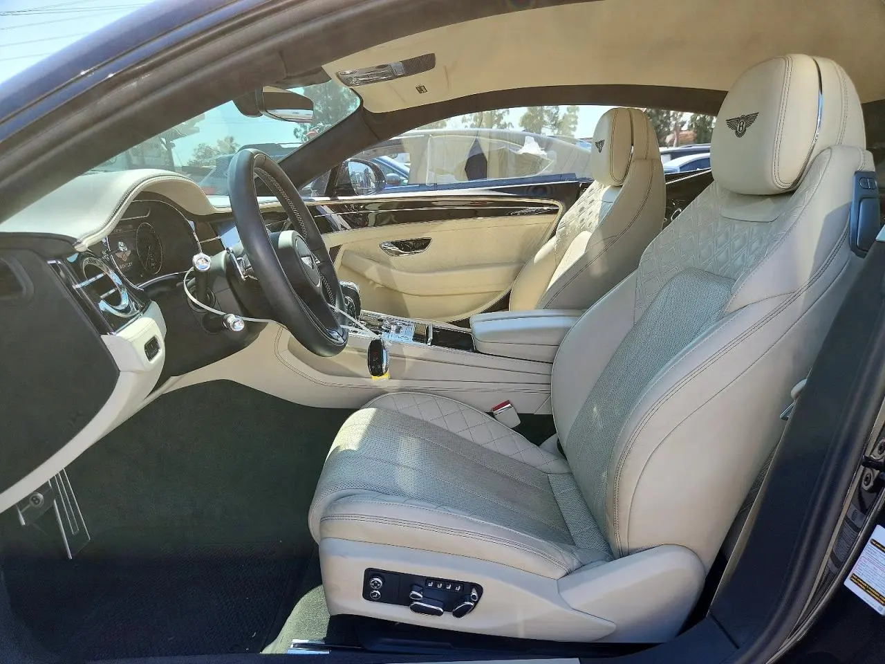 2020 Bentley #7