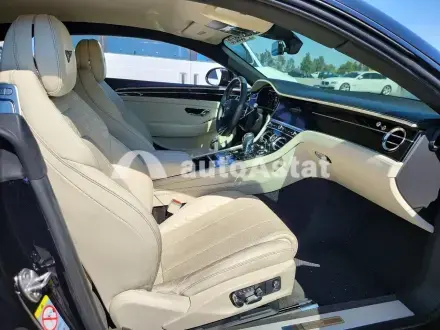 2020 Bentley #8