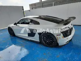 2017 Audi R8 #2